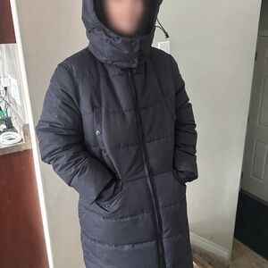 Storm Mountain Parka XL
